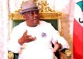 BREAKING: Court Bars PDP From Suspending, Expelling Wike, Others For Anti-Party Activities