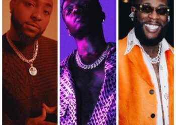 Twitter Removes Davido, Burna Boy, Wizkid Verification Tags