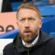 BREAKING: Chelsea Fires Graham Potter