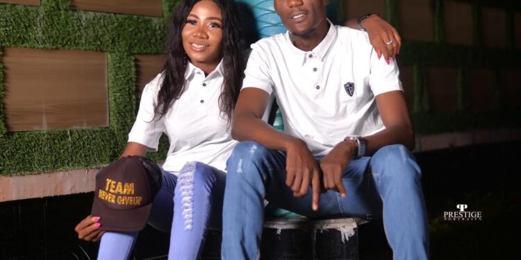 Ecstasy As Edo Versity Lecturer, Wife Bag Doctorate Degree Same Day
