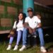 Ecstasy As Edo Versity Lecturer, Wife Bag Doctorate Degree Same Day
