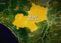 Edo Community Protest As Monarch Rules From London