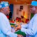 Ex-Ekiti Governor Hustling To Become Tinubu’s Foreign Affairs Minister