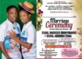 See Trending Photos Of Teenage Couple That Got Married today in Delta State
