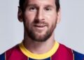 Messi Receives €400-million-a-year Offer To Join Ronaldo In Saudi Arabia