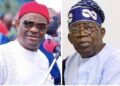 Tinubu To Commission Flyover, Court Complex In Rivers