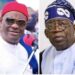 Tinubu To Commission Flyover, Court Complex In Rivers