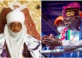 Sanusi May Return As CBN Governor