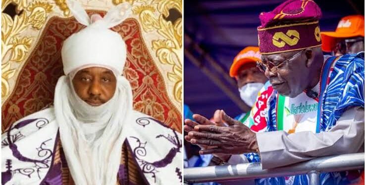 Sanusi May Return As CBN Governor