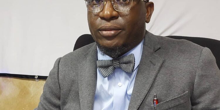 Edo LG Polls: Ovia North-East LP Chairmanship Candidate Tasks Obaseki On Credible Election