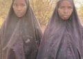 BREAKING: After 9 Years In Boko Haram Captivity, Two Chibok Girls Escape From Sambisa Forest