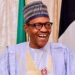 ‘Thank You For Tolerating Me,’ Buhari Appreciates Nigerians