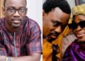 BREAKING: Popular Fuji Singer, Pasuma Loses Mother