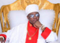 Omo N’Oba N’Edo Uku Akpolo Kpolo: Oba Ewuare N’Ogidigan N’Ogieva: A Mornarch in a Class of His Own