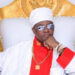 Omo N’Oba N’Edo Uku Akpolo Kpolo: Oba Ewuare N’Ogidigan N’Ogieva: A Mornarch in a Class of His Own