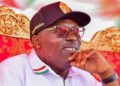 Rivers Governor Fubara Reappoints Four Of Wike’s Commissioners