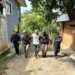Deported Nigerian Man Re-arrested In Thailand After Sneaking Back In [PHOTOS]