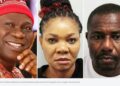 BREAKING: UK Court Sentences Ekweremadu, Wife, Middleman To 26 Years In Prison