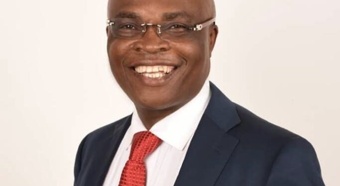 Edo 2024: Will Imansuangbon Be Lucky at 57?