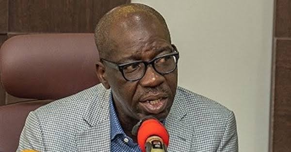 REVEALED: Real Reason Governor Obaseki Dissolved Cabinet, Sacked SSAs,SAs