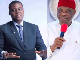 You Declare Public Holiday And They Tell You They Owe You Nothing — Arise TV Presenter, Rufai Mocks Wike