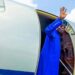 BREAKING: President-elect Tinubu Jets Out To Europe on Working Visit