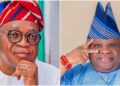 BREAKING: End Of Road for Oyetola as Adeleke wins at Supreme Court