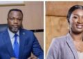 Reactions As Education Minister Impregnates Deputy, Says “It was accidental”