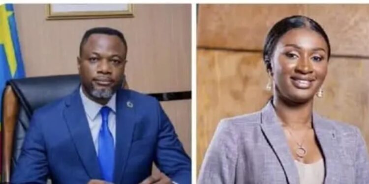 Reactions As Education Minister Impregnates Deputy, Says “It was accidental”
