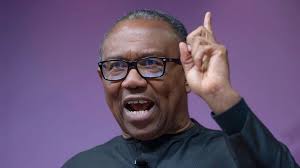BREAKING: I Must Be President Of Nigeria, Peter Obi Declares