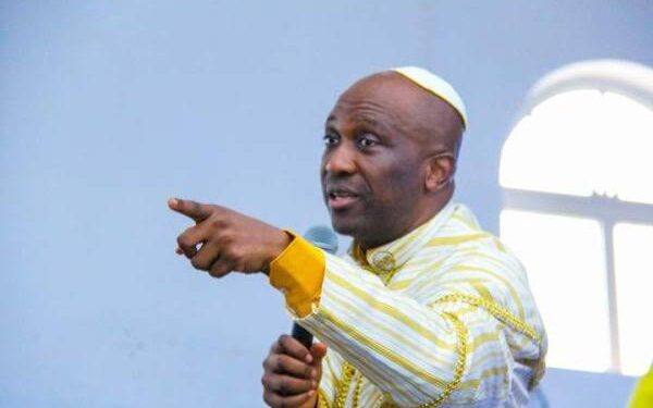 What To Expect In Kogi, Imo, Edo Governorship Elections — Primate Ayodele