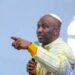What To Expect In Kogi, Imo, Edo Governorship Elections — Primate Ayodele