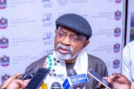 VIDEO: My Monthly Salary As A Minister Is Only N942,000 – Chris Ngige