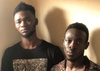 Eatery Workers Sentence To Five Years In Jail With Hard Labour For Stealing Oil, Chicken Wings