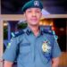 JUST IN: Tinubu Appoints Aisha Buhari’s ADC, Usman Shugaba As His CPSO [PHOTOS]