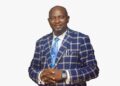 Stop Using my Name for Fraudulent Activities, Obaseki Warns