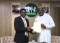 APC Applauds Ugbodaga’s Appointment As Ag. MD Of New Orthopedic Hospital In Edo