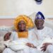 Couple Welcome Twins After 32 Years Of Waiting [PHOTOS]
