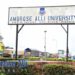 See Outrageous AAU Ekpoma School Fees That Has Got People Talking