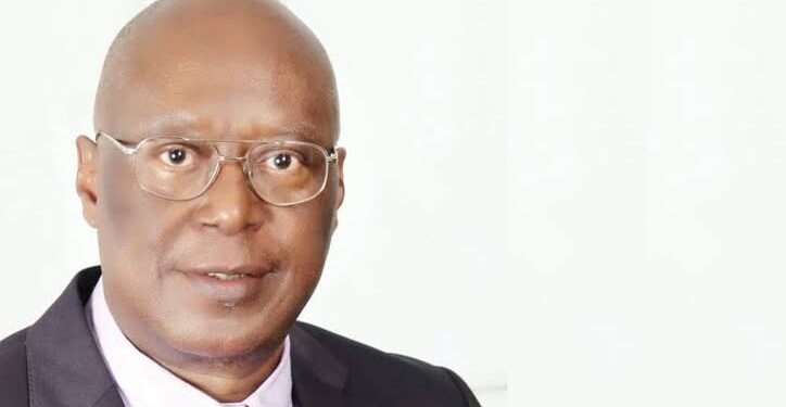 Edo 2024: Group Mount Pressure On Prof Osunbor To Contest