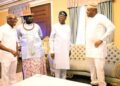 Pact With Tinubu: Ibori Set To Take Over Delta APC, To Nominate Petroleum Minister, others [Details]