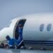 President-elect Tinubu Returns To Nigeria Ahead Of Inauguration [PHOTOS]