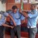 Police Fires Officer Over N98,000 extortion [PHOTO]