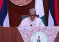 BREAKING: President Muhammadu Buhari dissolves Federal Executive Council