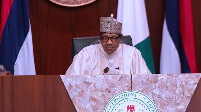 BREAKING: President Muhammadu Buhari dissolves Federal Executive Council