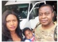 Sandra Martin Withdraws Son’s Custody Right From Father, Kelvin Martins