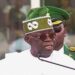 BREAKING: Tinubu Appoints Presidential Spokesman, One Other [Details]