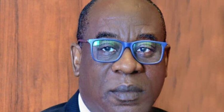 Emefiele: Tinubu Comes Under Attack For Appointing A Mechanical Engineer As Acting CBN Governor