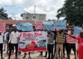 Bolt, Uber Drivers Shutdown Services In Edo [See Why]