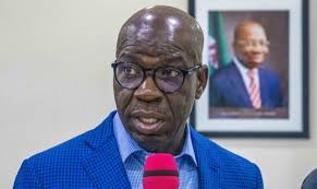 Obaseki sends first batch of commissioner-nominees to Edo Assembly for confirmation